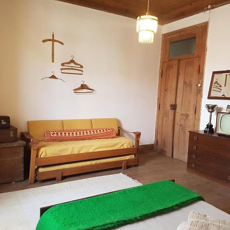 Casa Da Vila 佩纳马科尔 外观 照片