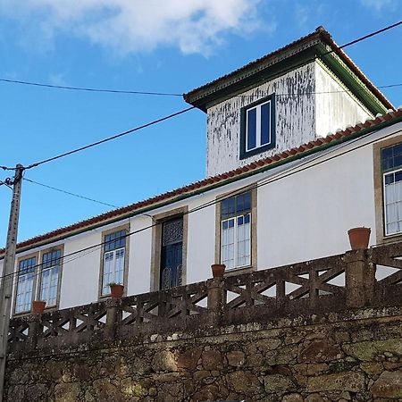Casa Da Vila 佩纳马科尔 外观 照片