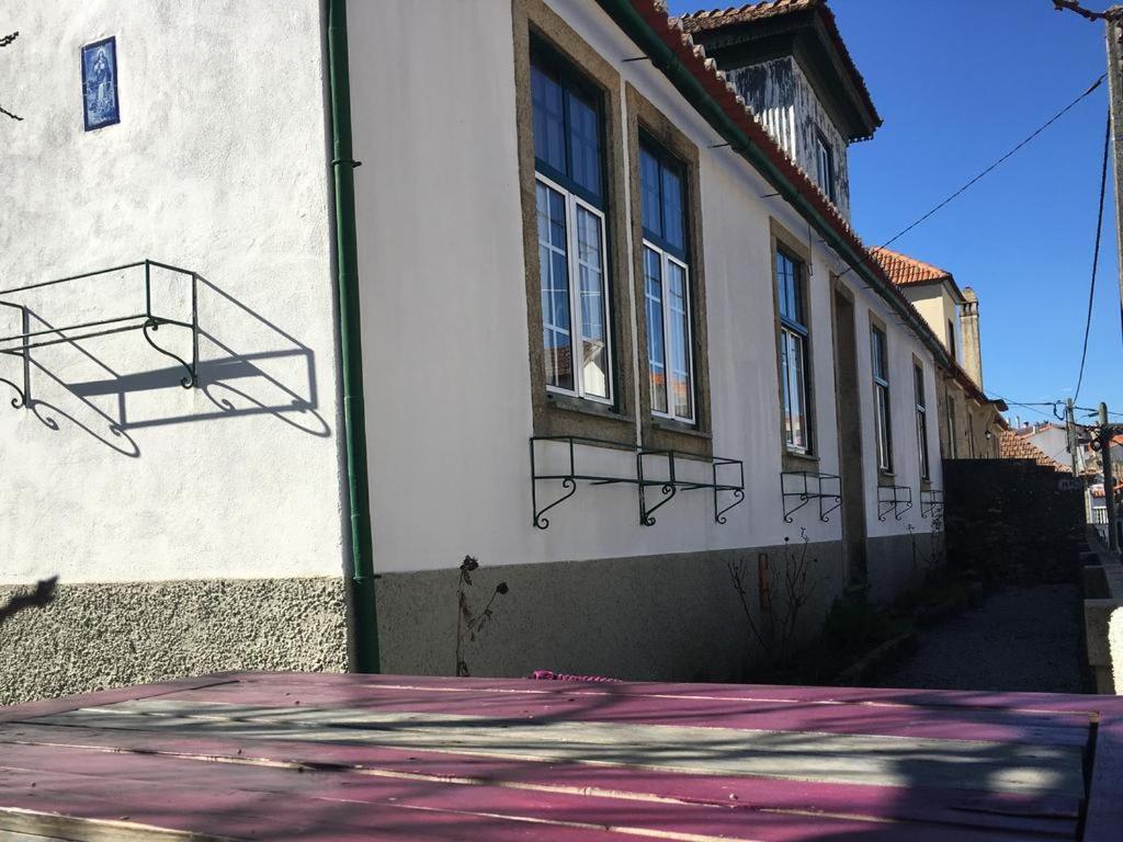 Casa Da Vila 佩纳马科尔 外观 照片