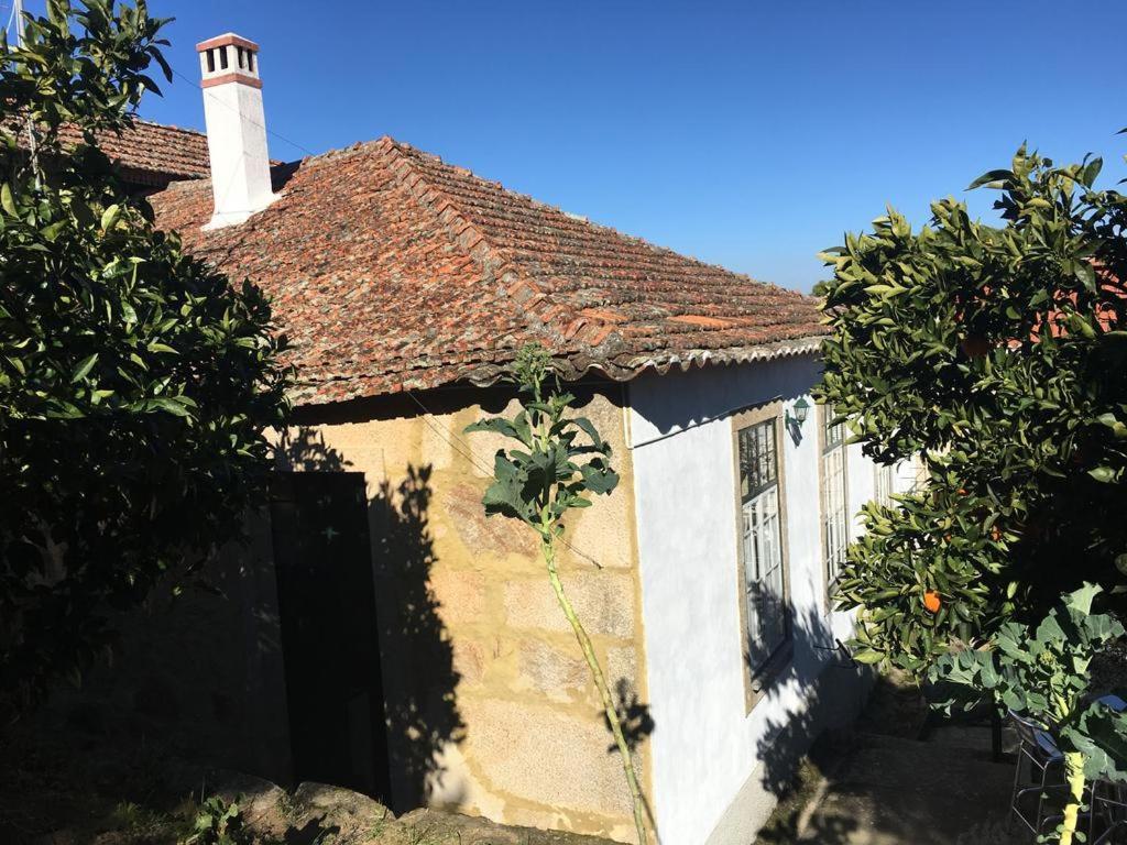 Casa Da Vila 佩纳马科尔 外观 照片