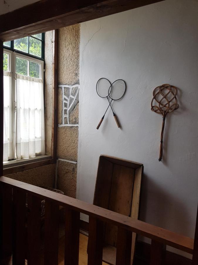 Casa Da Vila 佩纳马科尔 外观 照片