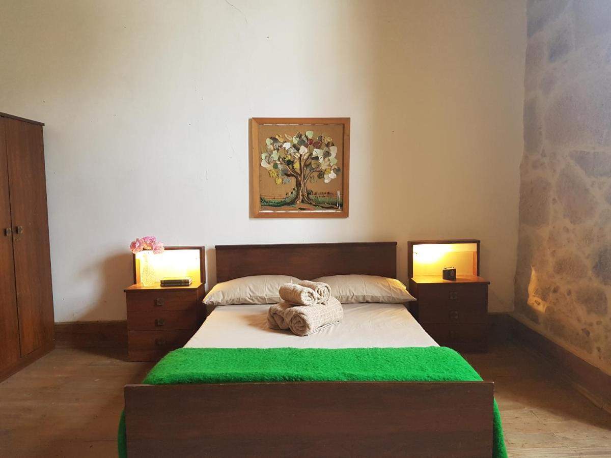 Casa Da Vila 佩纳马科尔 外观 照片
