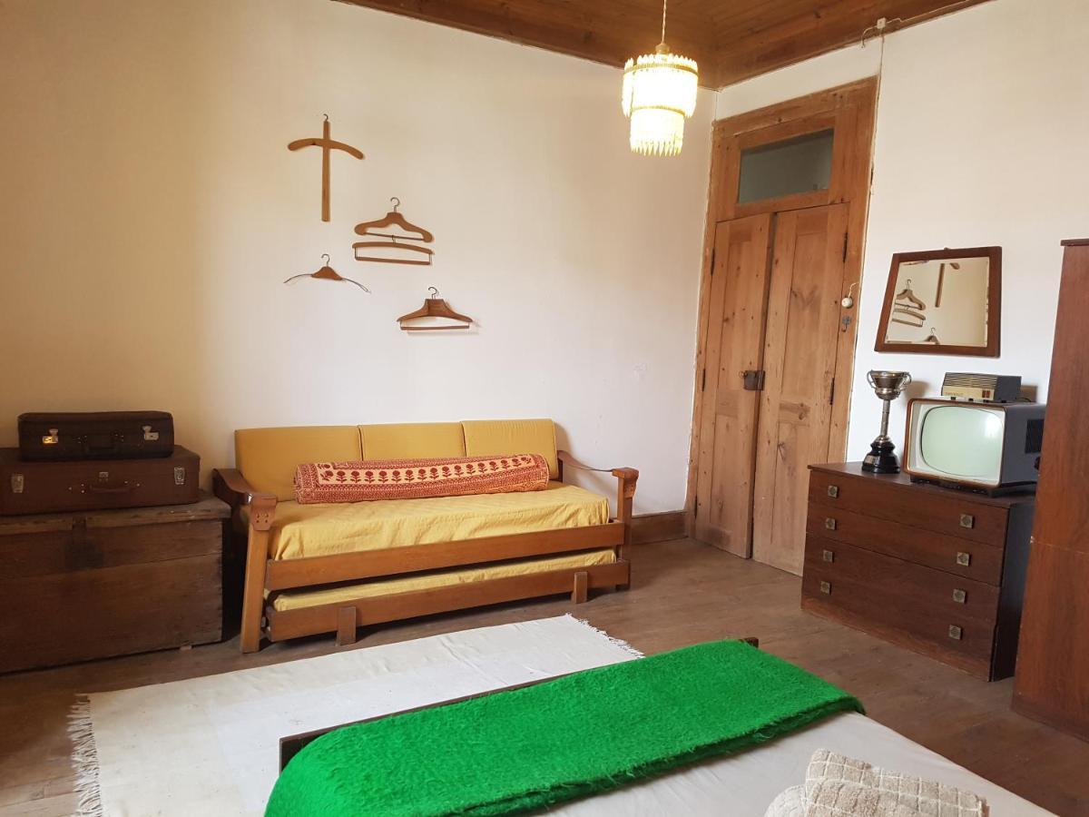 Casa Da Vila 佩纳马科尔 外观 照片
