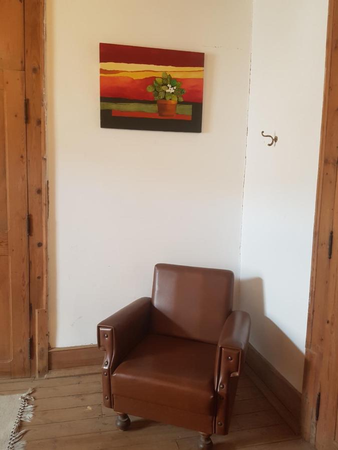 Casa Da Vila 佩纳马科尔 外观 照片