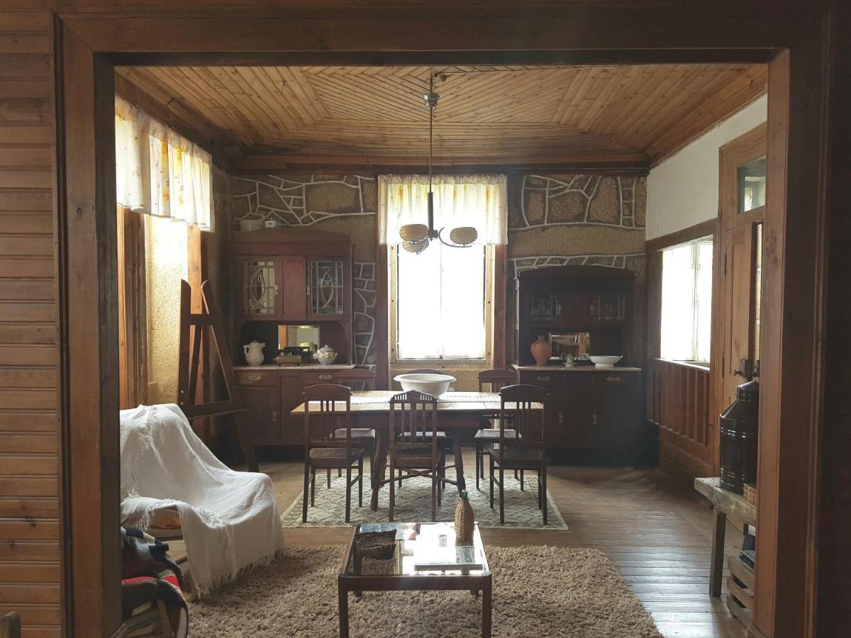 Casa Da Vila 佩纳马科尔 外观 照片