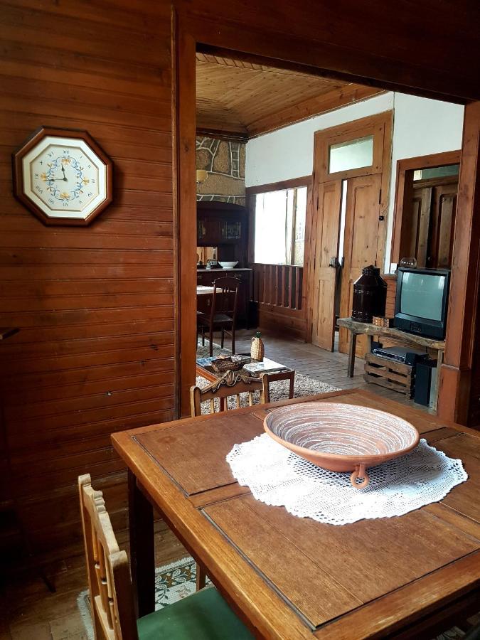 Casa Da Vila 佩纳马科尔 外观 照片