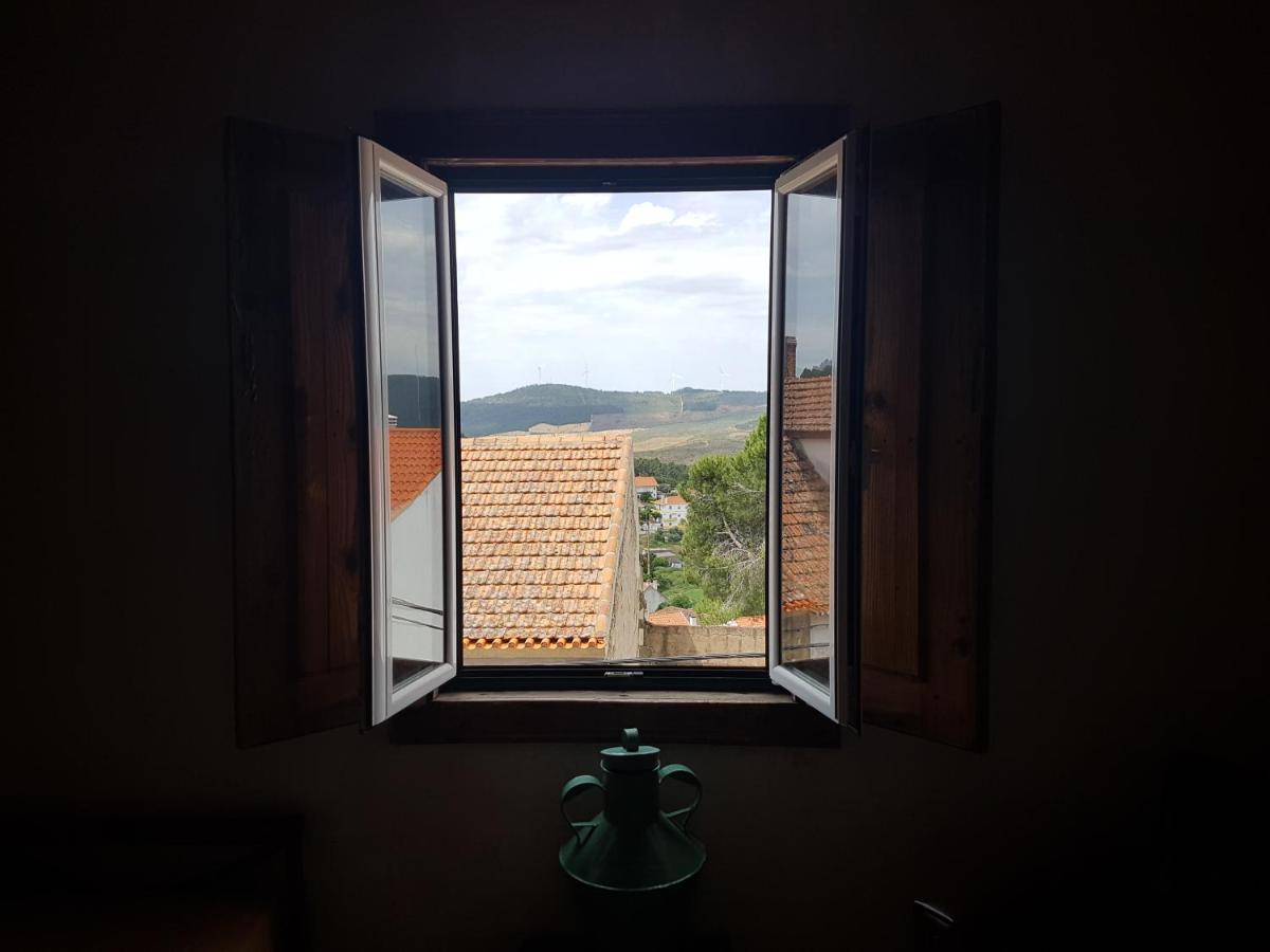 Casa Da Vila 佩纳马科尔 外观 照片