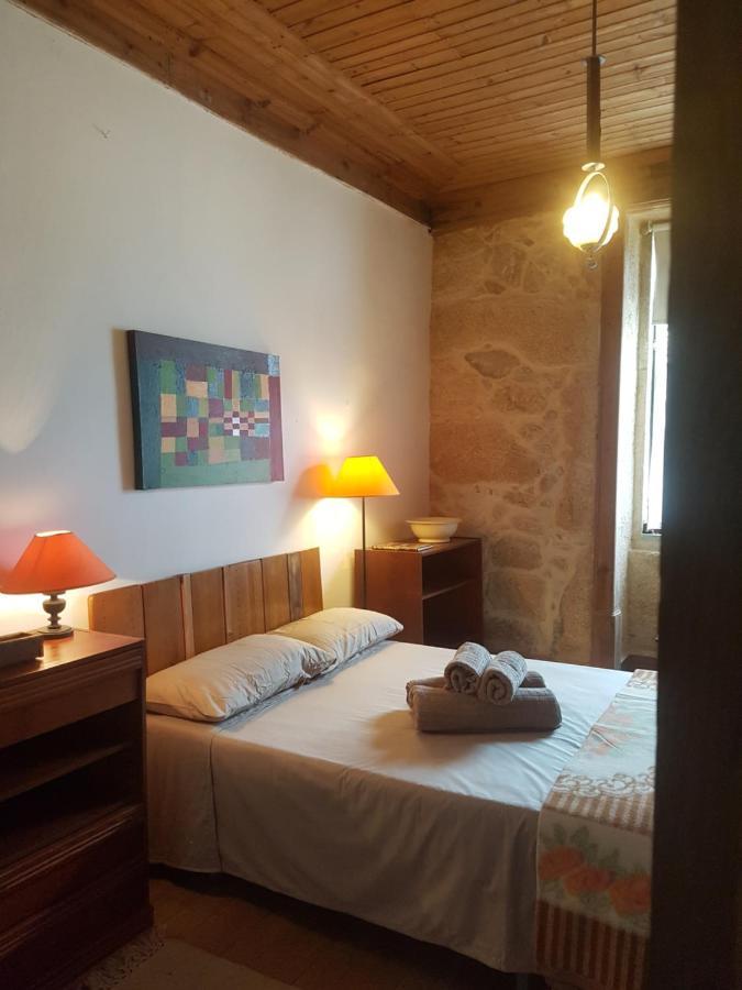 Casa Da Vila 佩纳马科尔 外观 照片