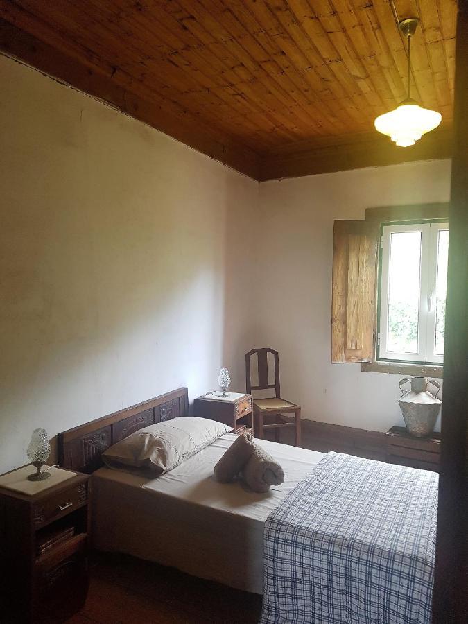 Casa Da Vila 佩纳马科尔 外观 照片
