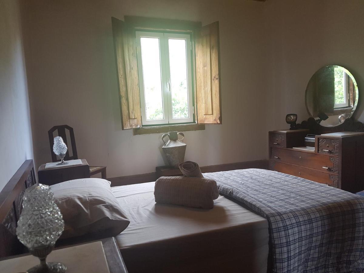Casa Da Vila 佩纳马科尔 外观 照片