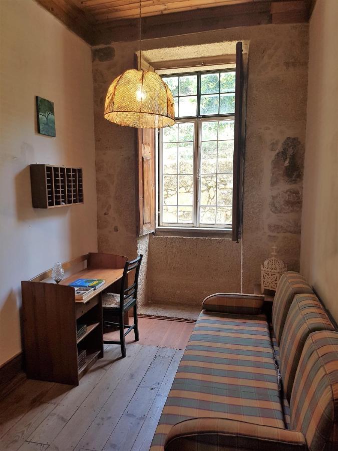 Casa Da Vila 佩纳马科尔 外观 照片