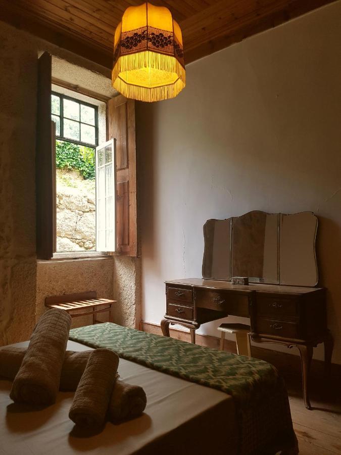 Casa Da Vila 佩纳马科尔 外观 照片