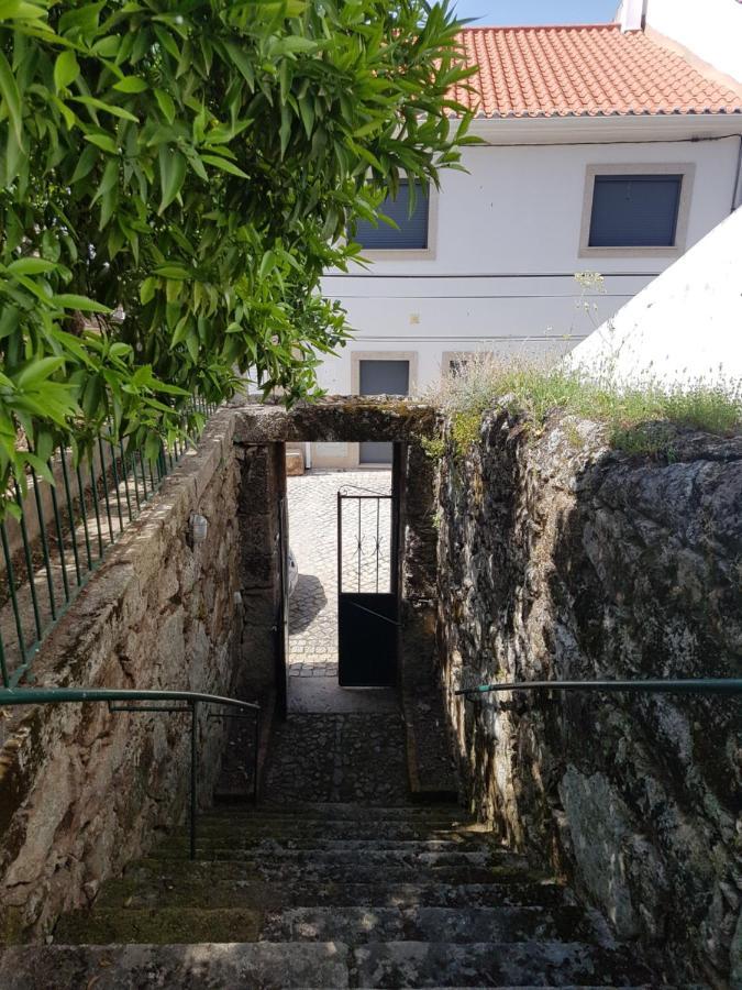 Casa Da Vila 佩纳马科尔 外观 照片